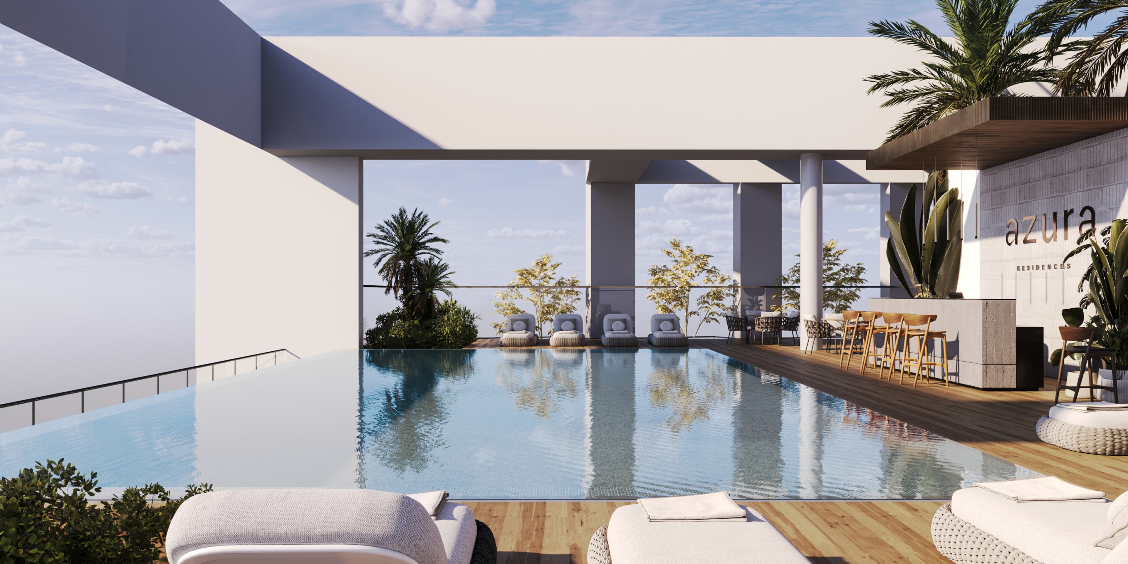 Silva at Dubai Creek Harbour by Emaar Properties