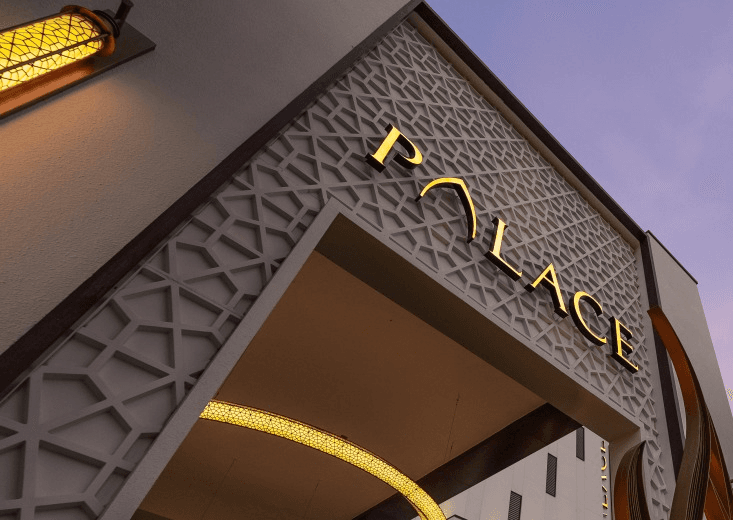Avarra By Palace by Emaar at Business Bay Dubai