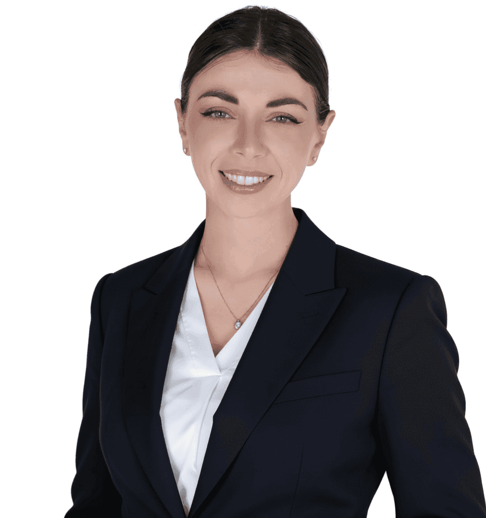 Ludovica Dominici, Client Relationship Manager