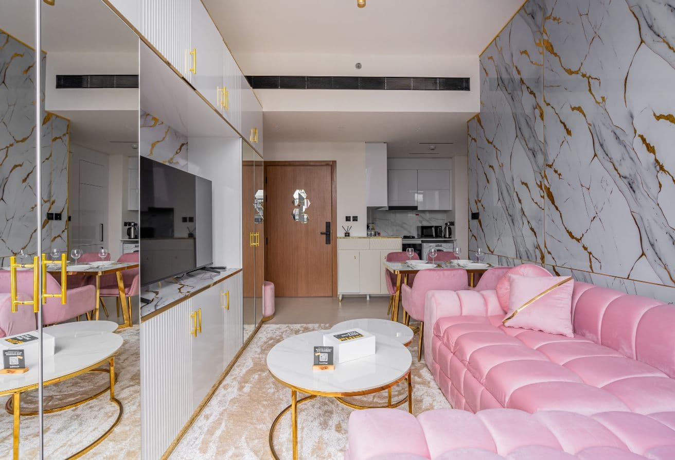 Property main view