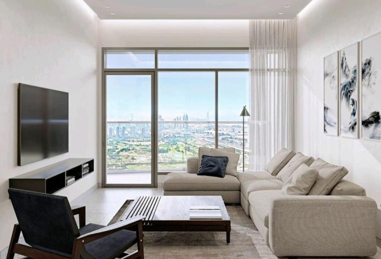Property main view