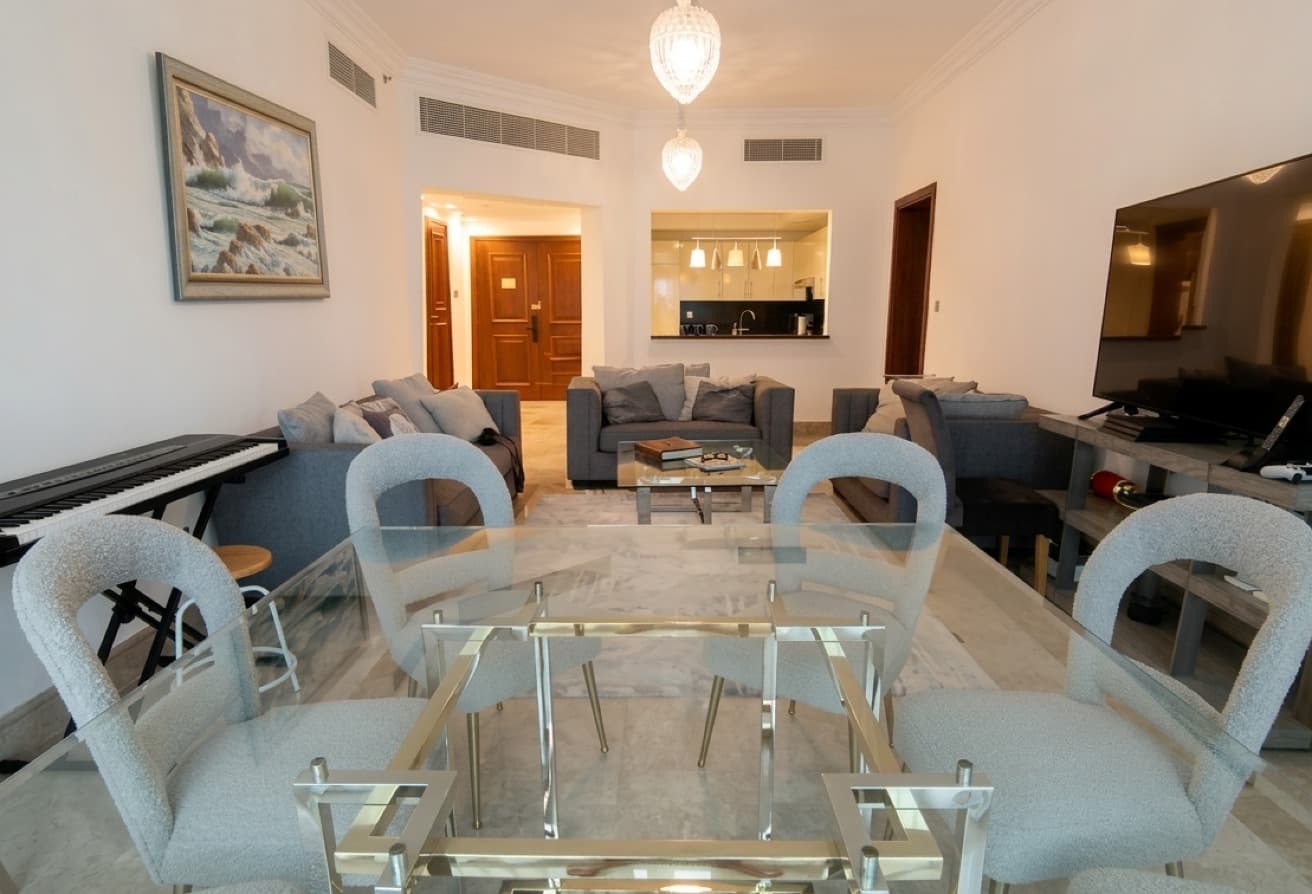 Property main view