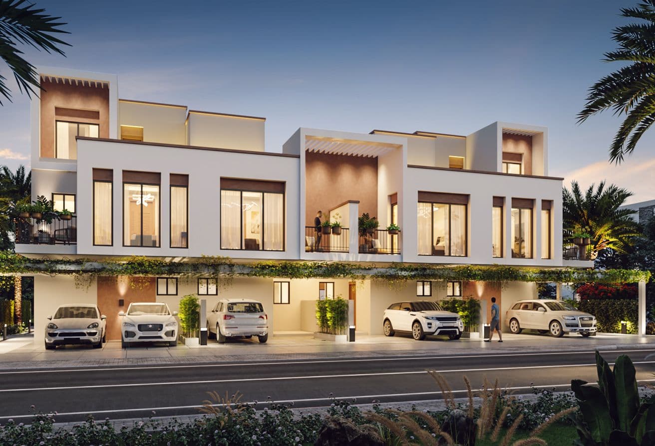 Property main view