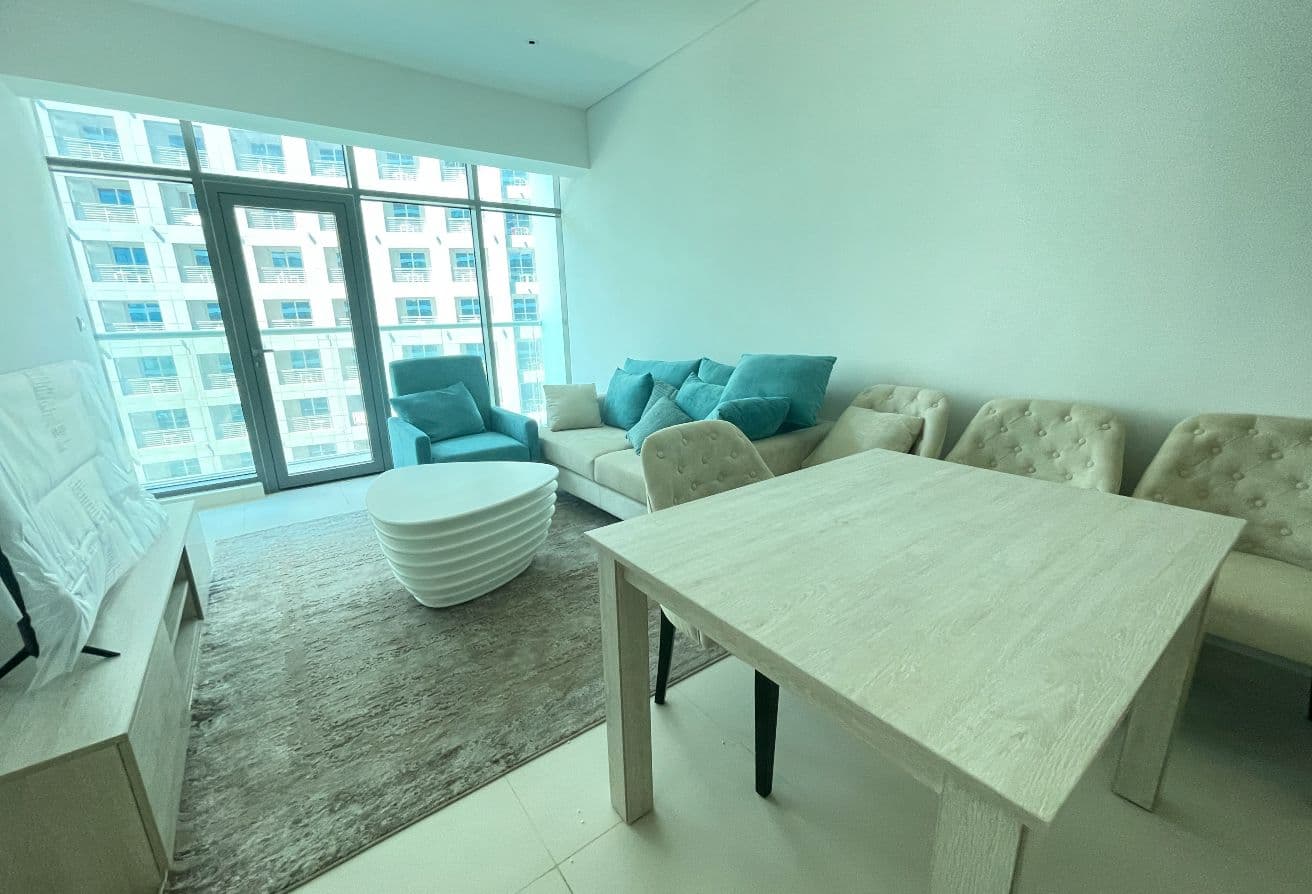 Property main view
