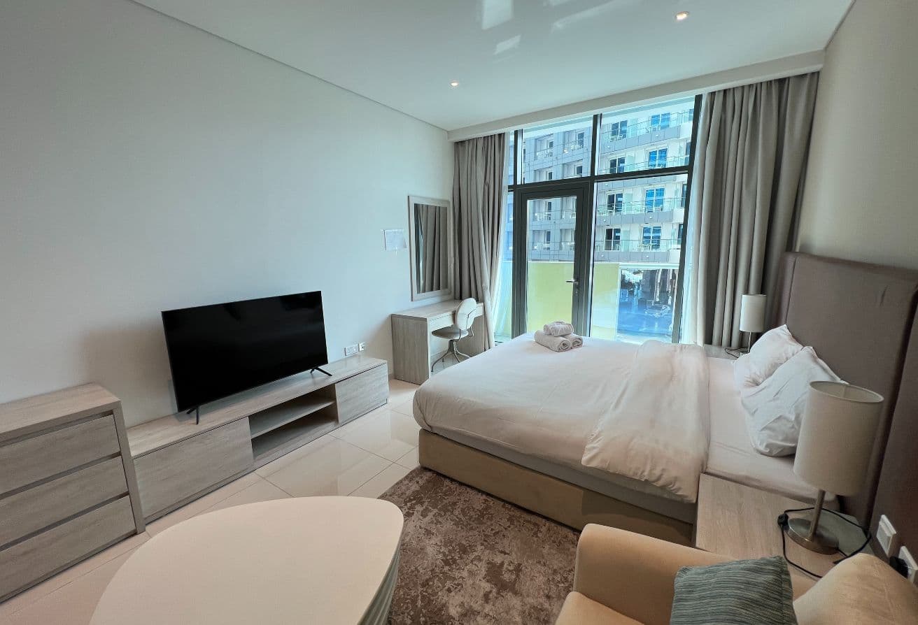 Property main view