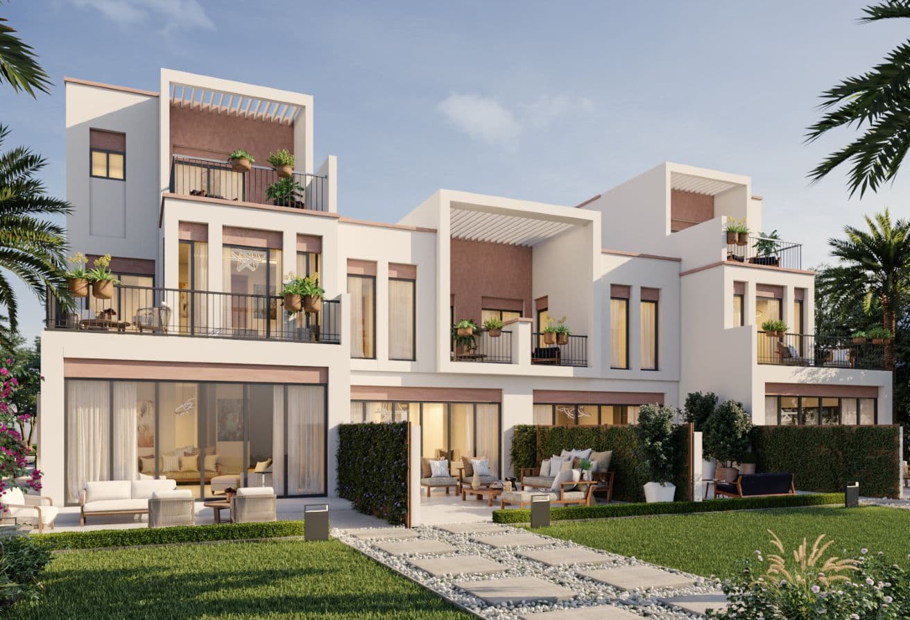 Property main view