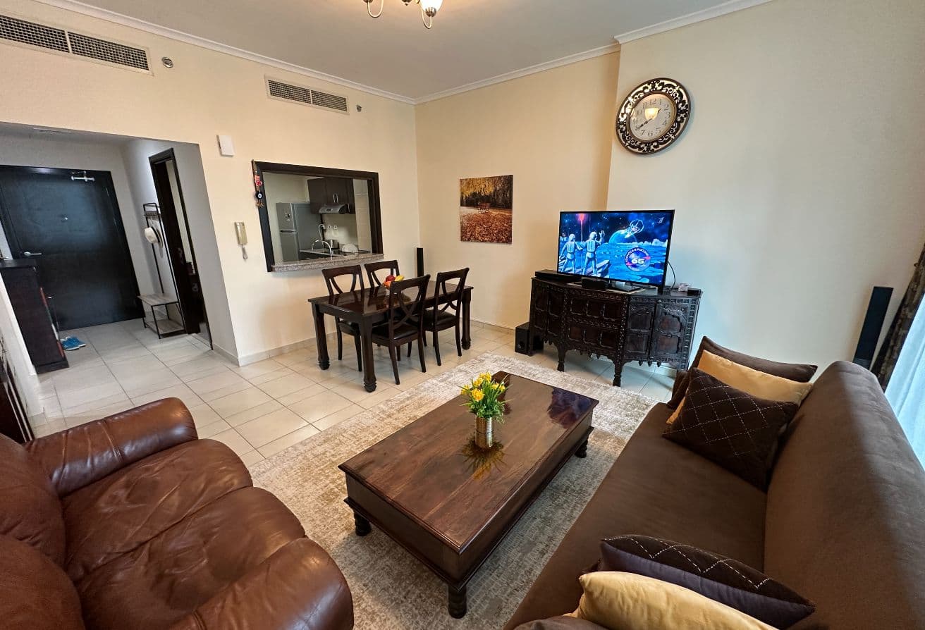 Property main view
