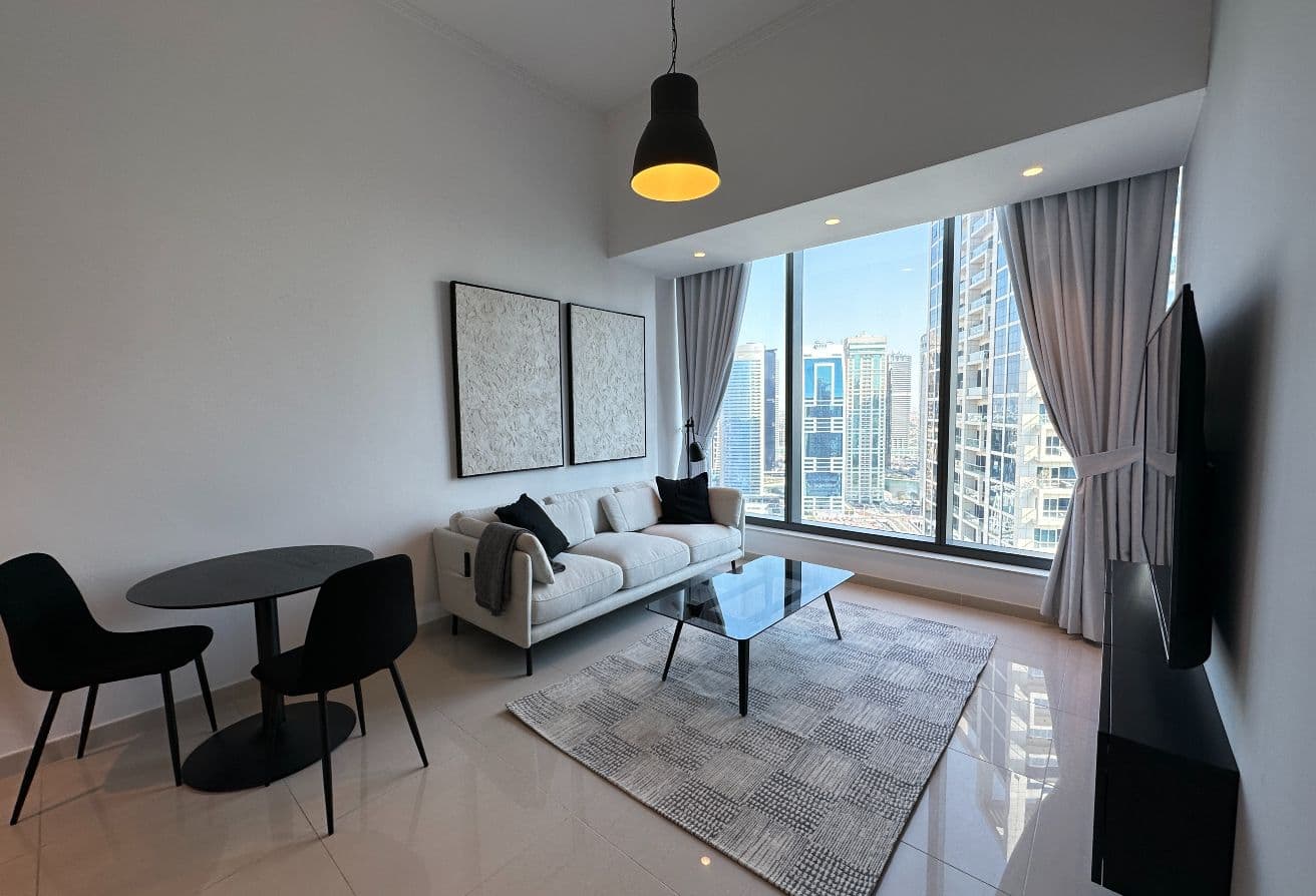 Property main view