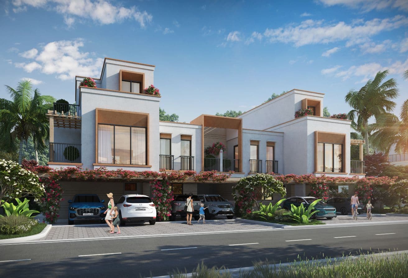 Property main view