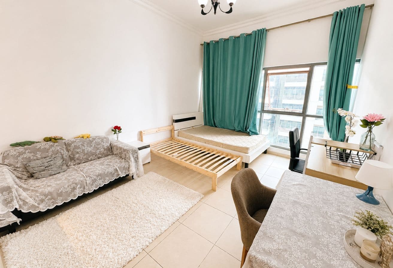 Property main view