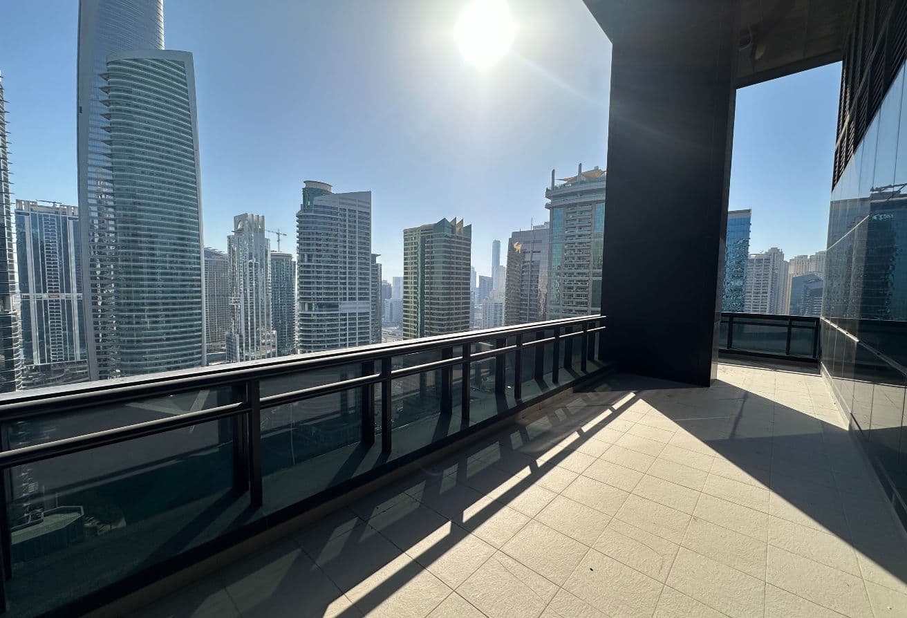 Property main view