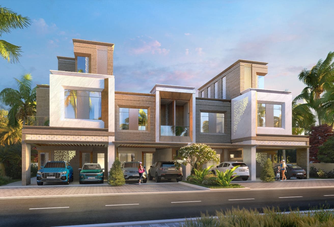 Property main view