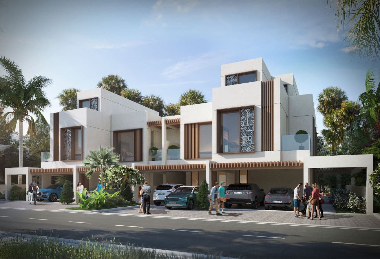 Property main view
