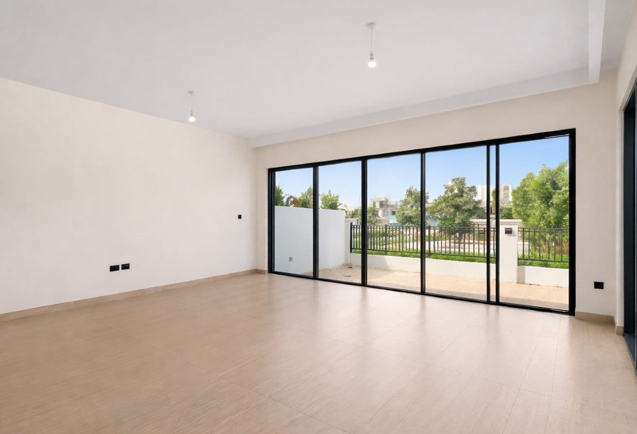 Property main view